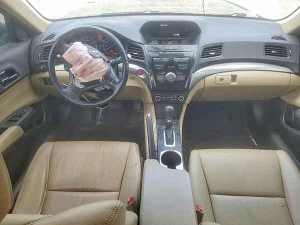 2016 ACURA ILX Base/Acura Watch Plus