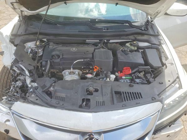 2016 ACURA ILX Base/Acura Watch Plus