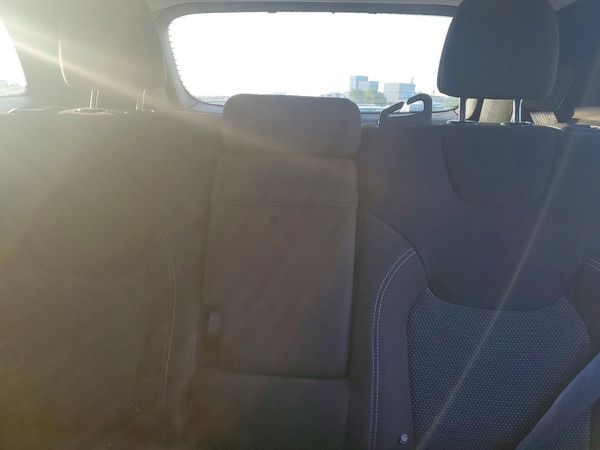 2019 JEEP CHEROKEE LATITUDE FWD