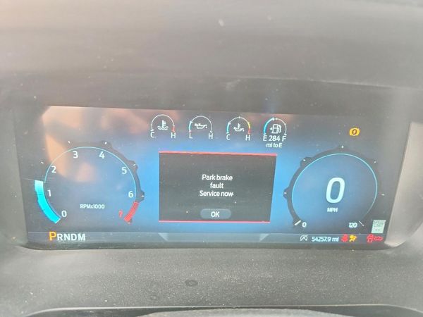 2024 FORD F150