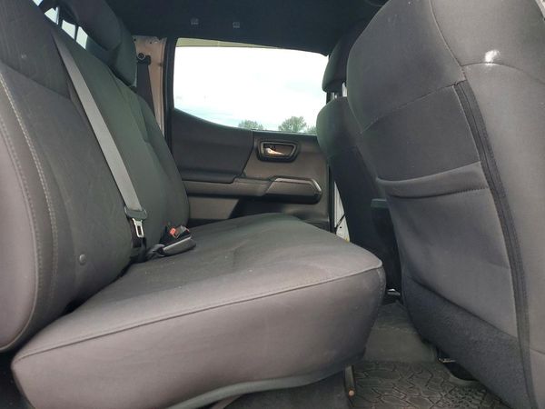 2018 TOYOTA TACOMA