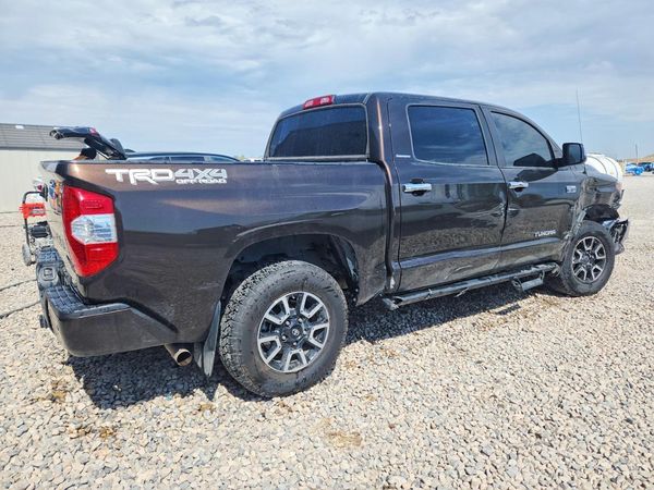 2019 TOYOTA TUNDRA Limited Grade