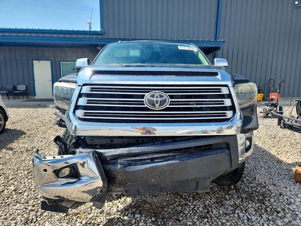 2019 TOYOTA TUNDRA Limited Grade