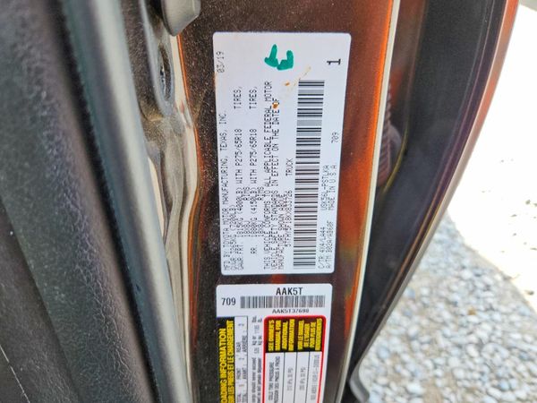 2019 TOYOTA TUNDRA Limited Grade