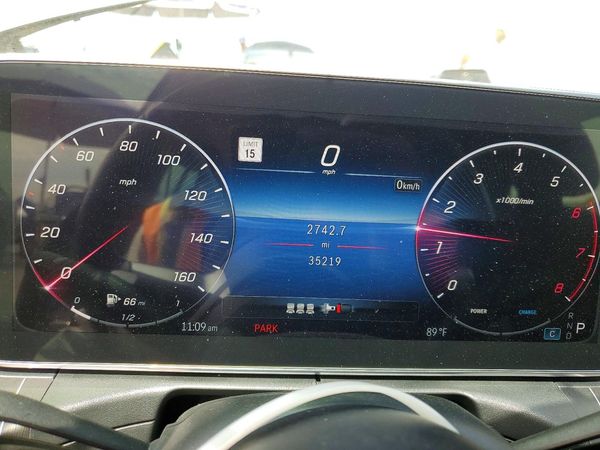 2024 MERCEDES-BENZ C C300