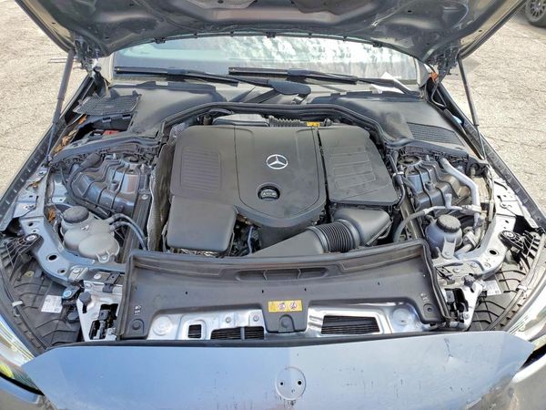 2024 MERCEDES-BENZ C C300