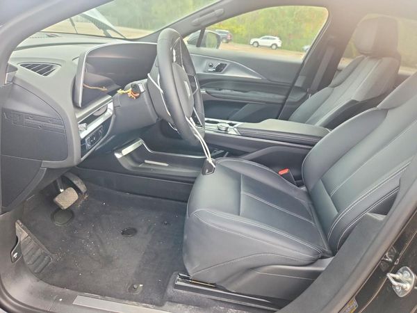 2024 CADILLAC ALL OTHER Tech-1