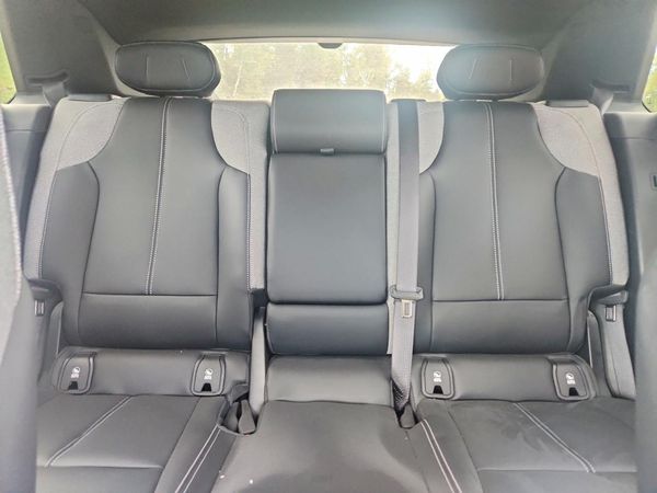 2024 CADILLAC ALL OTHER Tech-1