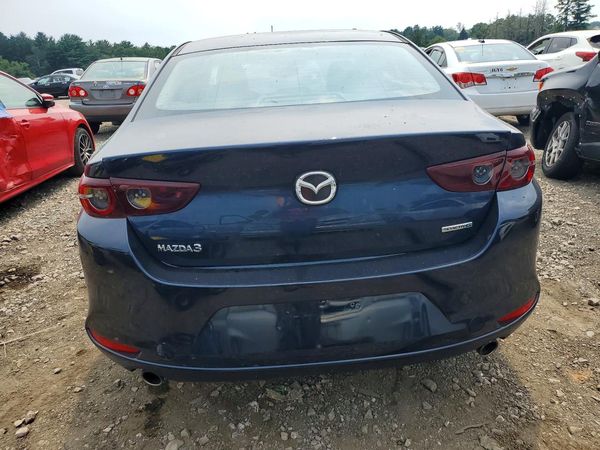 2019 MAZDA 3