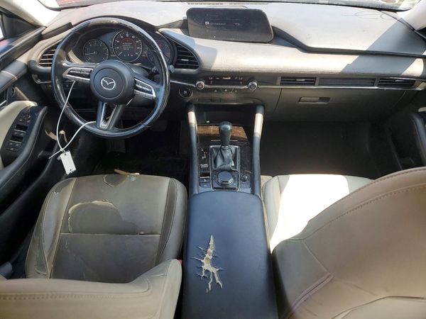2019 MAZDA 3