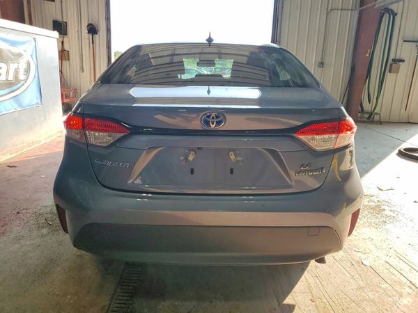 2023 TOYOTA COROLLA HY L, LE, SE, XLE — DIRR
