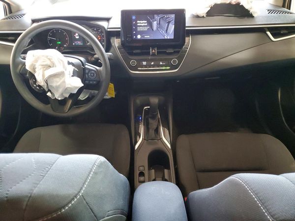 2023 TOYOTA COROLLA HY L, LE, SE, XLE — CKPT