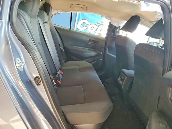 2023 TOYOTA COROLLA HY L, LE, SE, XLE — PSRS