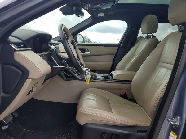2021 LAND ROVER RANGE ROVER VELAR R-Dynamic S