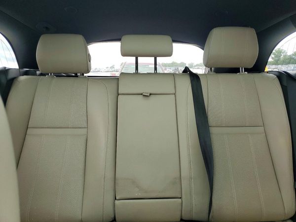 2021 LAND ROVER RANGE ROVER VELAR R-Dynamic S