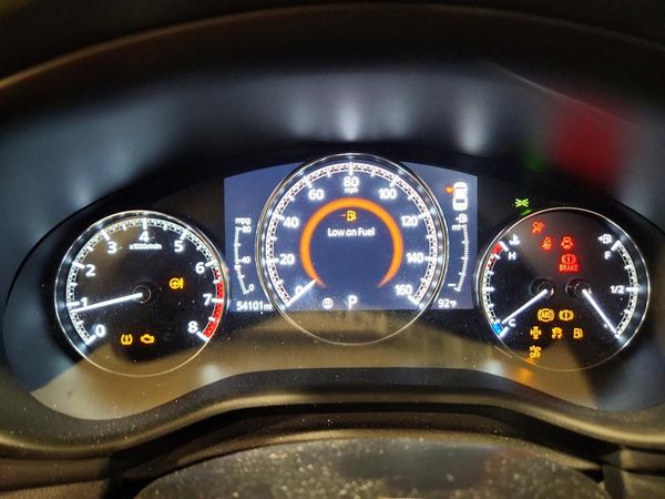 2023 MAZDA 3 Preferred Package