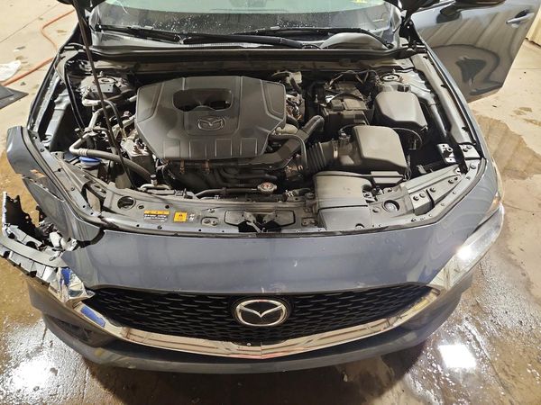 2023 MAZDA 3 Preferred Package