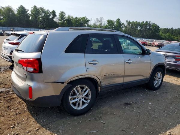 2015 KIA SORENTO GL