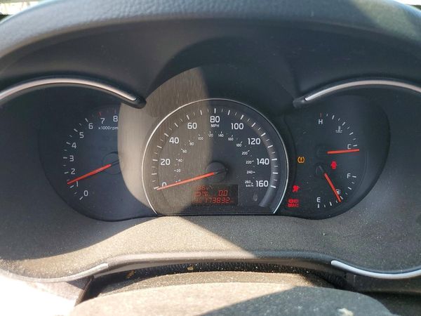 2015 KIA SORENTO GL