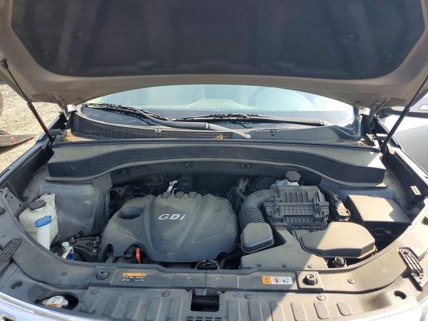 2015 KIA SORENTO GL