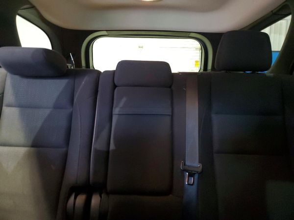 2017 DODGE DURANGO SXT RWD