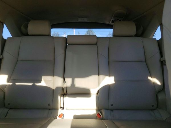 2018 ACURA RDX