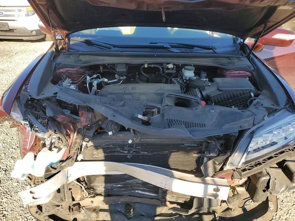 2018 ACURA RDX