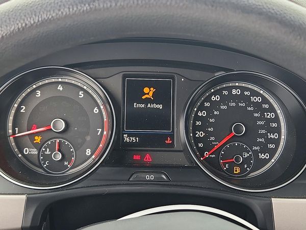 2020 VOLKSWAGEN ATLAS CROSS SPORT 4Motion S