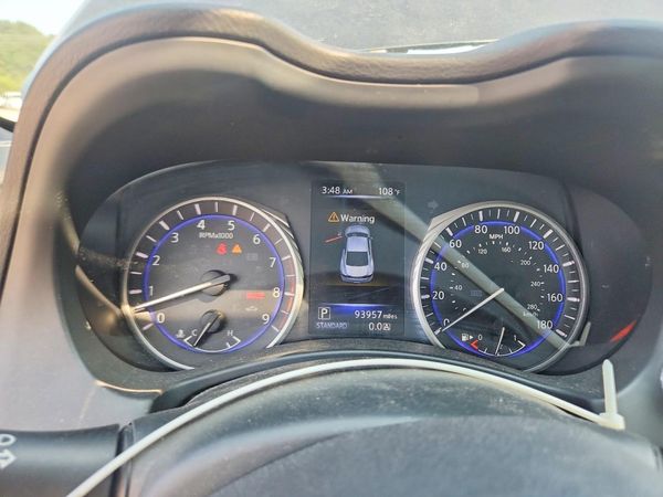 2018 INFINITI Q60