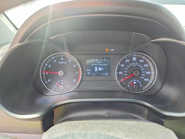 2021 KIA FORTE FE, LXS