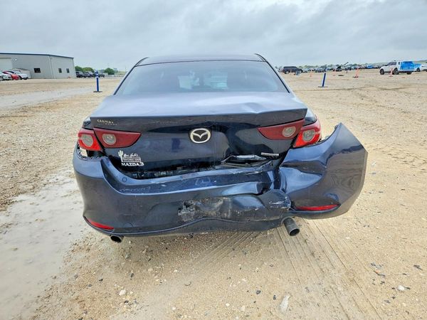 2019 MAZDA 3