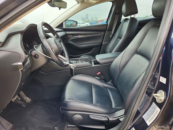 2019 MAZDA 3