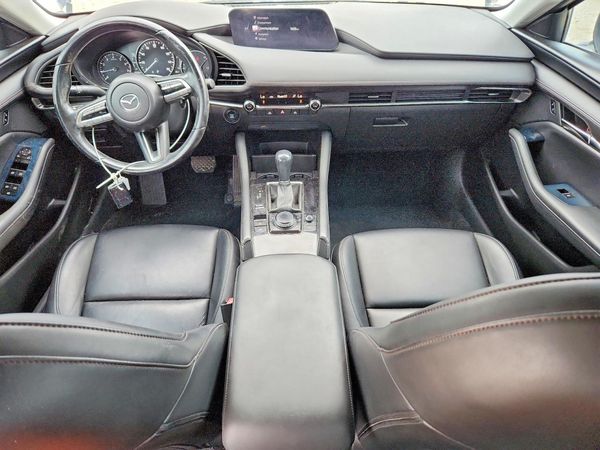 2019 MAZDA 3