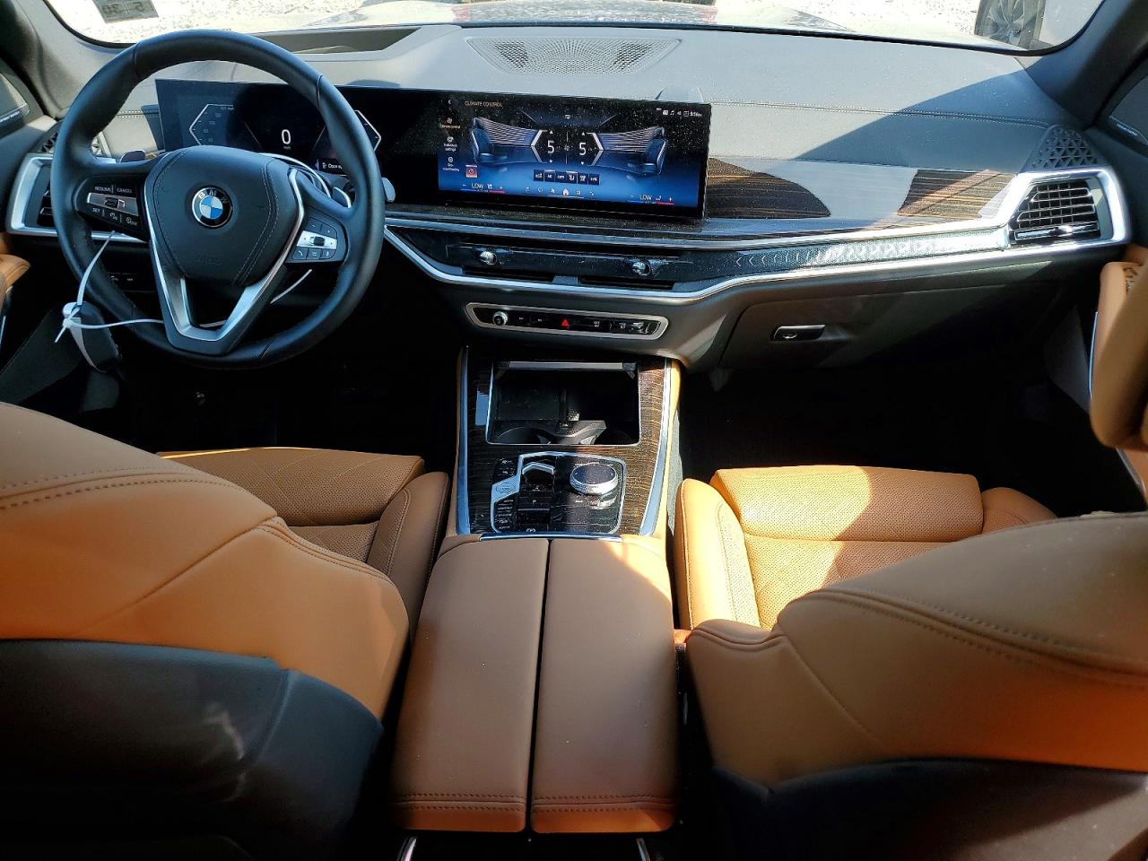 2026 BMW X5 xDrive40