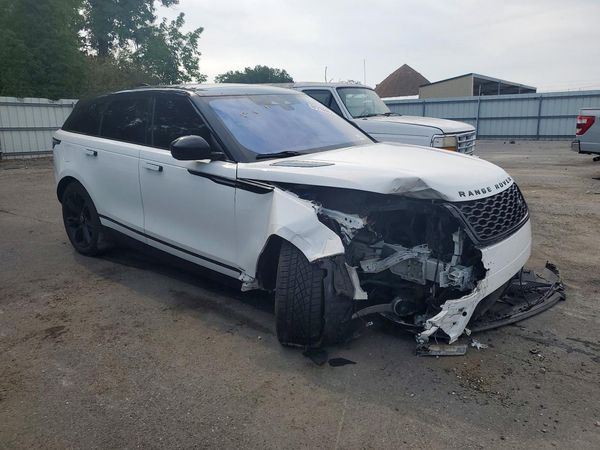 2021 LAND ROVER RANGE ROVER VELAR R-Dynamic S
