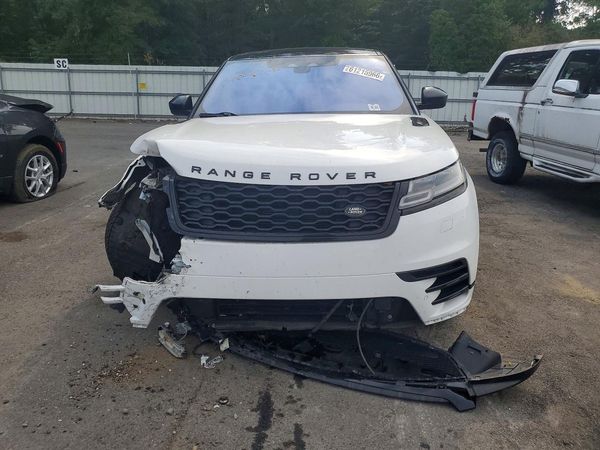2021 LAND ROVER RANGE ROVER VELAR R-Dynamic S