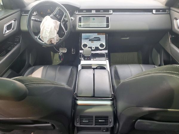 2021 LAND ROVER RANGE ROVER VELAR R-Dynamic S