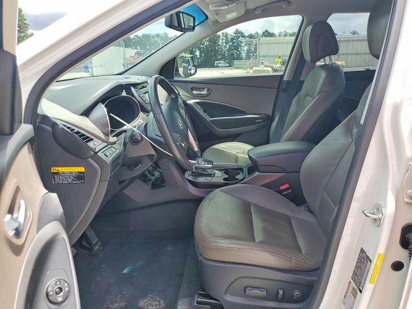 2015 HYUNDAI SANTA FE GLS