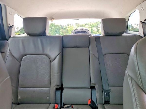 2015 HYUNDAI SANTA FE GLS