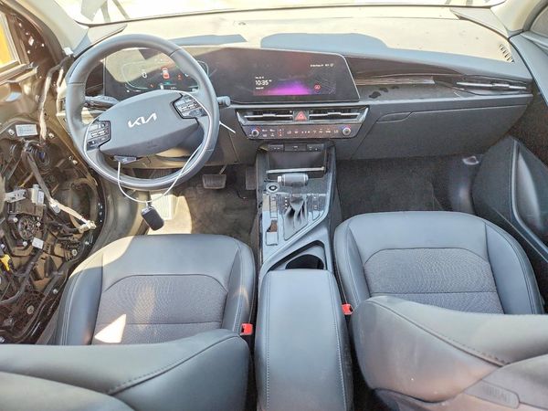 2025 KIA NIRO
