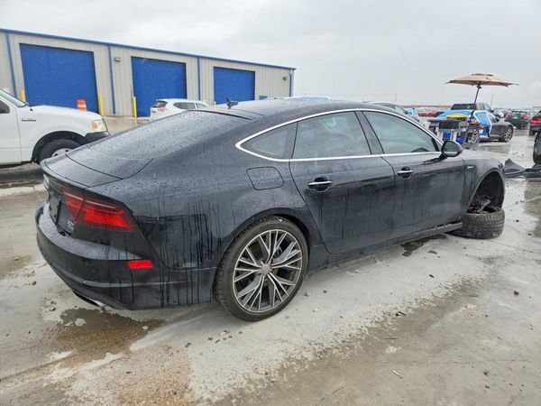 2017 AUDI A7