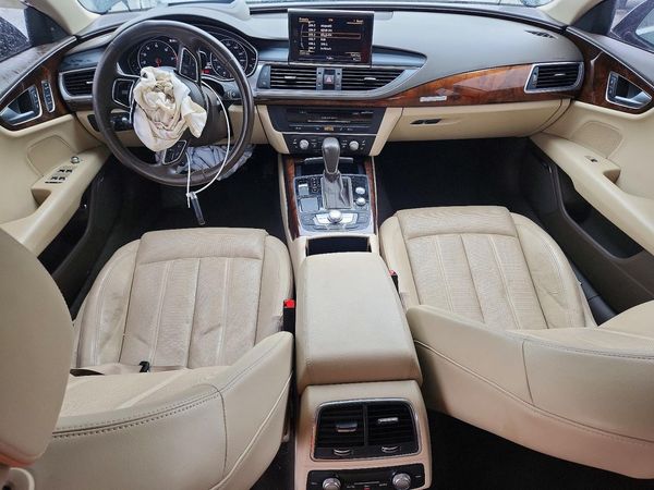 2017 AUDI A7