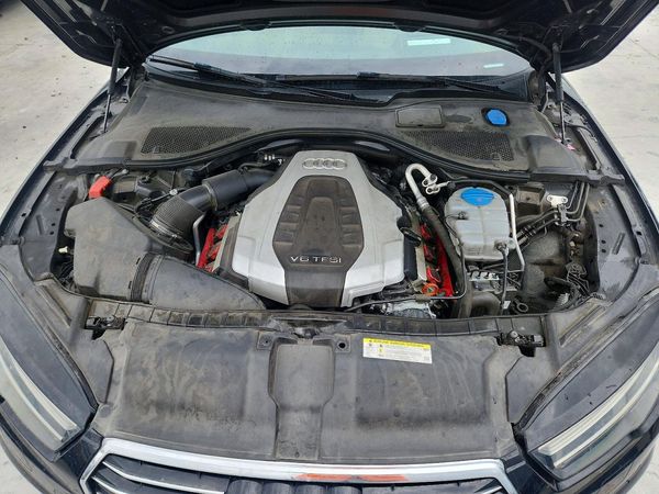 2017 AUDI A7