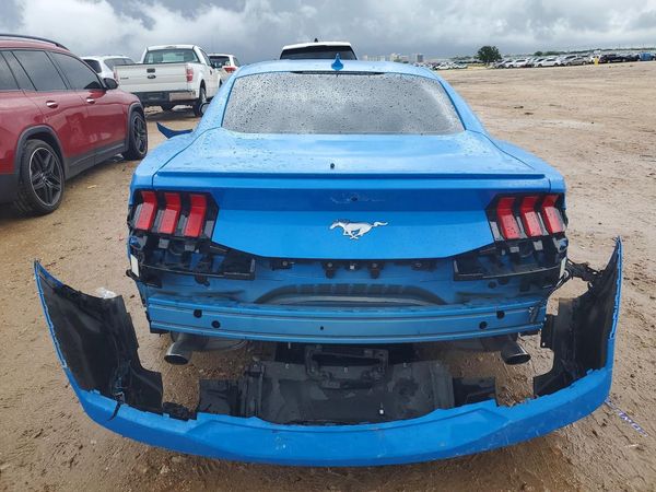 2024 FORD MUSTANG I4