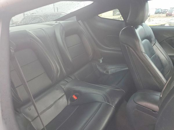 2024 FORD MUSTANG I4