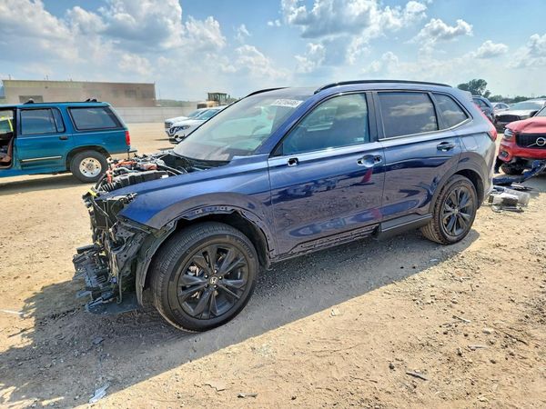 2026 HONDA CR-V Sport Touring