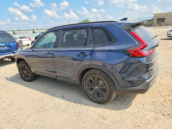 2026 HONDA CR-V Sport Touring