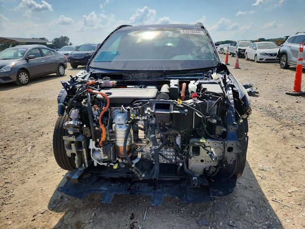 2026 HONDA CR-V Sport Touring
