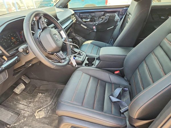 2026 HONDA CR-V Sport Touring
