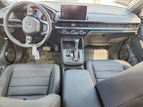 2026 HONDA CR-V Sport Touring